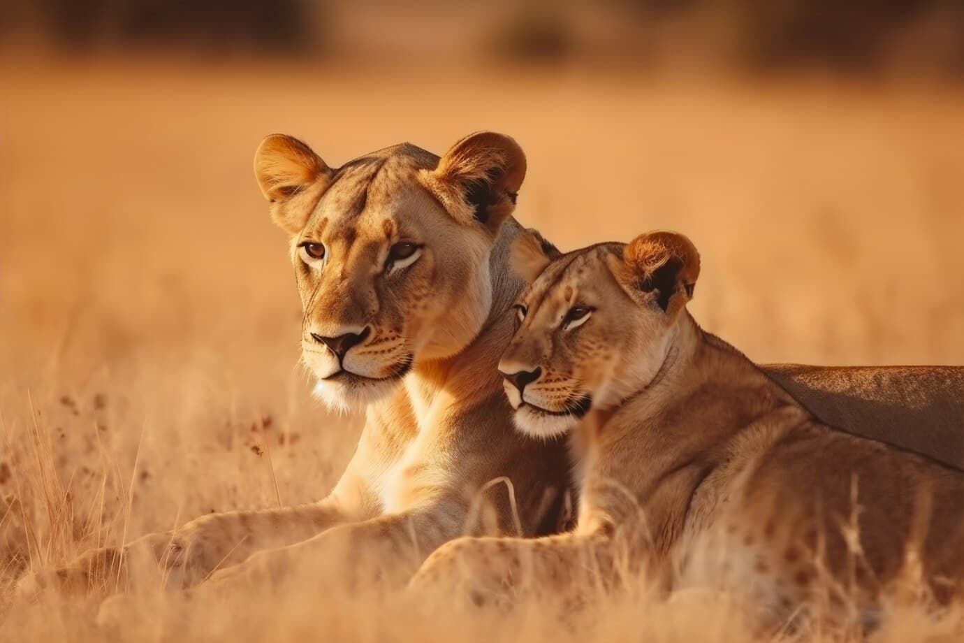 Safari nel Kruger National Park