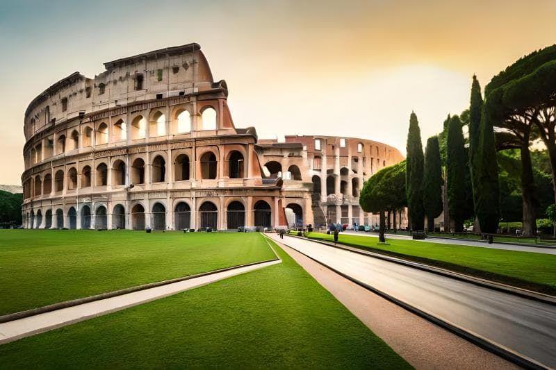 Roma: La Città Eterna (3)